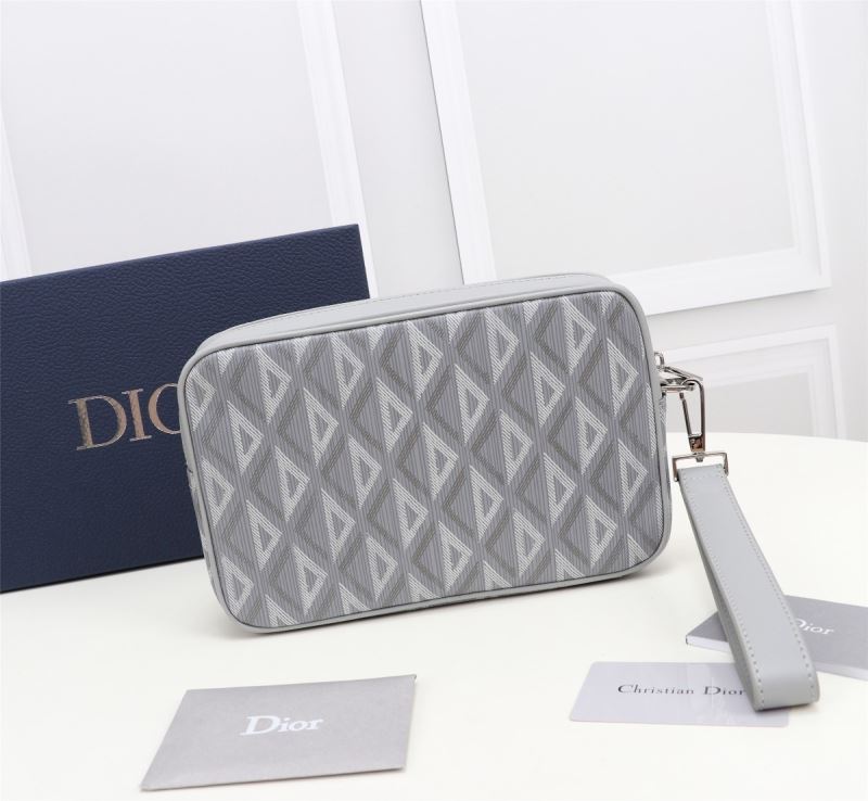 Christian Dior Clutch Bags